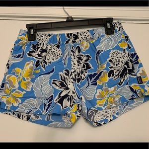 2.5” Patagonia shorts